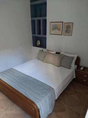 Central Apartment in Ermoupolis