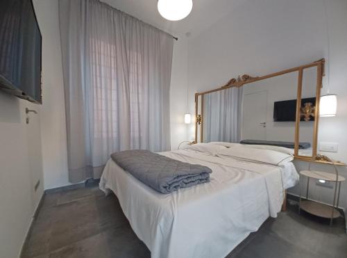 Appia Suite Apartament - Loft con giardino