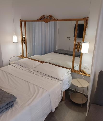 Appia Suite Apartament - Loft con giardino