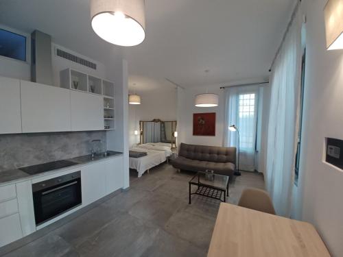 Appia Suite Apartament - Loft con giardino