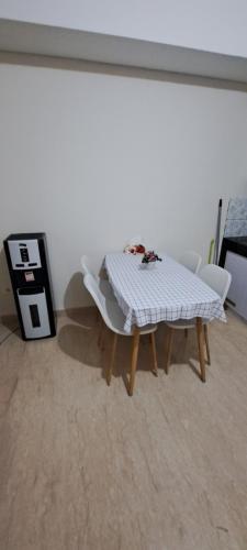 Lincoln Tower Podomoro Apartment