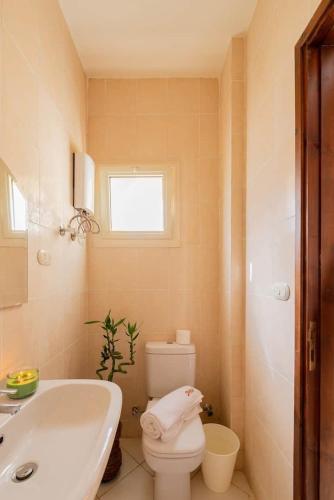 Un baño de Makadi Heights Elite Worldwide Residences - Hurghada, Egypt