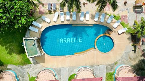 Fotografie z fotogalerie ubytování Lanta Paradise Beach Resort v destinaci Ko Lanta