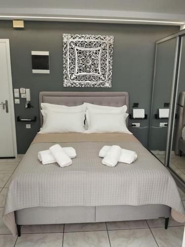 Kentrikon Guest House