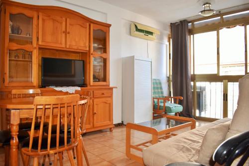 Ola Azul Rinconada Real Apartment