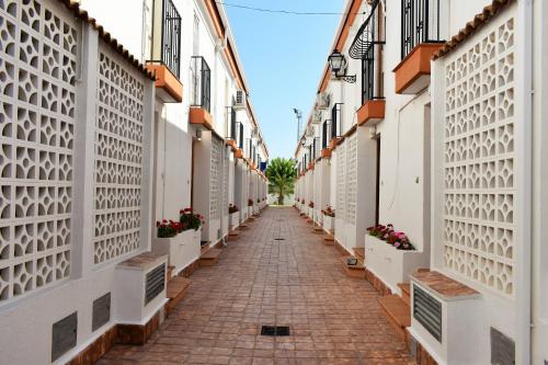 Ola Azul Rinconada Real Apartment