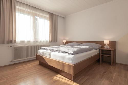 Gallery image of Flo's Apartment in Grossarl