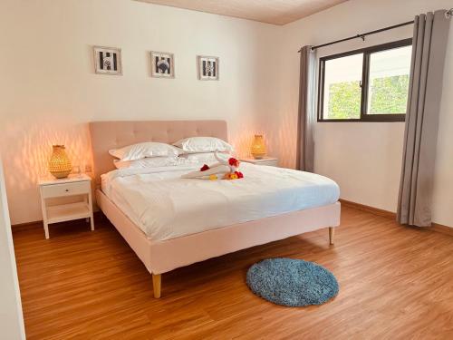 Photo de la galerie de l'établissement The Sea Bed Seychelles, à Beau Vallon