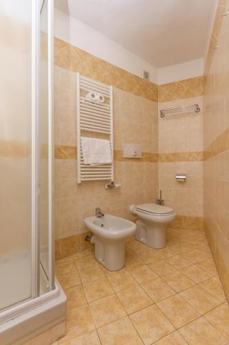 Gallery image of Hotel Relais Des Alpes in Sauze dʼOulx