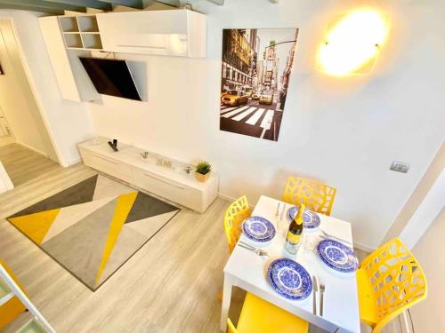 Loft di lusso - Metro e Centro