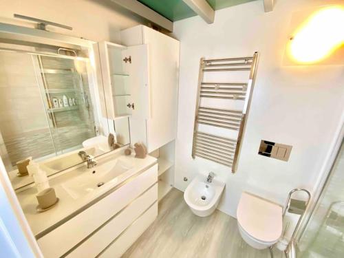 Loft di lusso - Metro e Centro