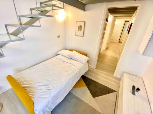 Loft di lusso - Metro e Centro