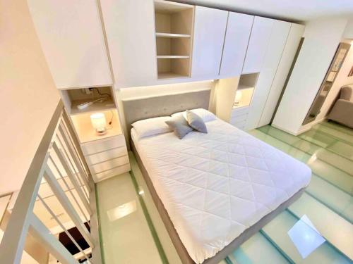 Loft di lusso - Metro e Centro