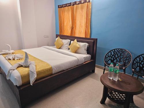 Gallery image of Hotel Sea Rock in Puri