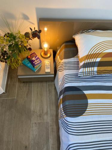 Appartement chic plage des Catalans photo 14