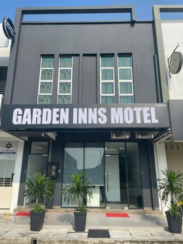 Garden Inns Motel