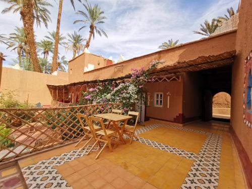 Galeriebild der Unterkunft Riad Dar Zaouia in Zagora