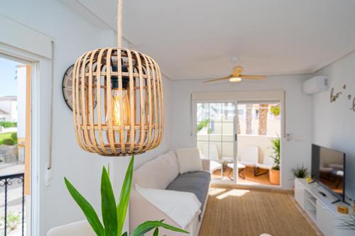 Villamartin apartment. Excellent location for Golfers, Cyclists and Hikers