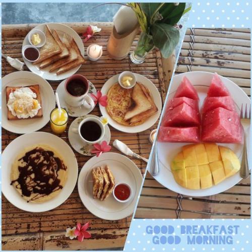 Φαγητό σε αυτό το παραθεριστικό πάρκο ή κάπου εκεί κοντά