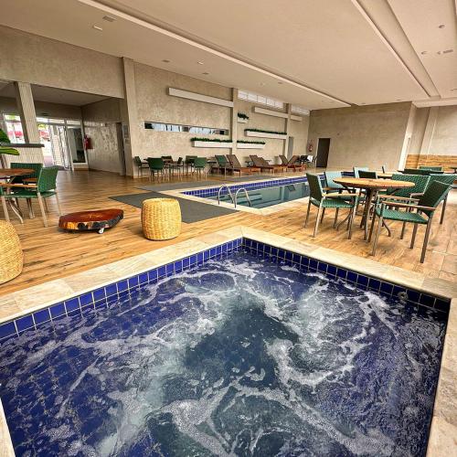 São Pedro Thermas Resort – Photos 2