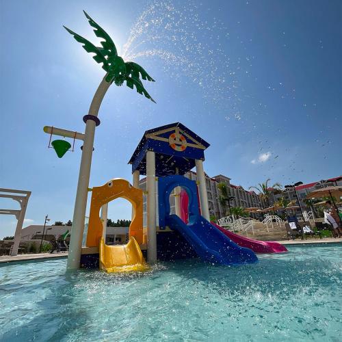 São Pedro Thermas Resort – Photos 3