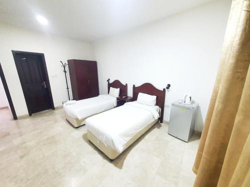 Imagen de la galería de Al Reef Hotel Suits, en Mascate