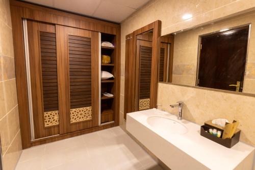 Gallery image of Zaman Homeland Hotel in Taif