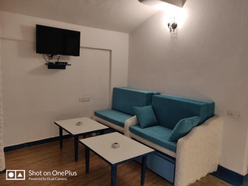 Gallery image of Makarios Boutique Hotel in Arpora