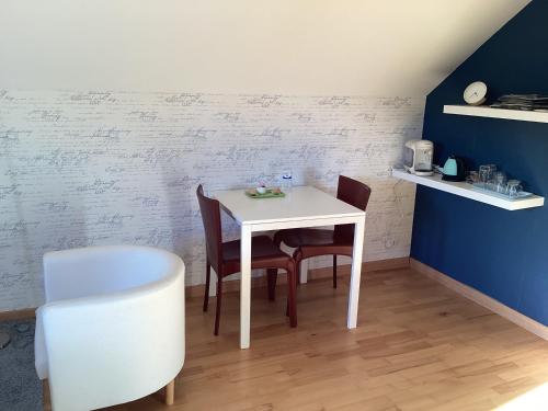 Afbeelding uit fotogalerij van FABYANN in Marieulles