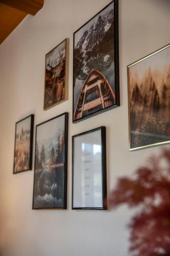 Gambar di galeri bagi Casa Oos di Rockeskyll