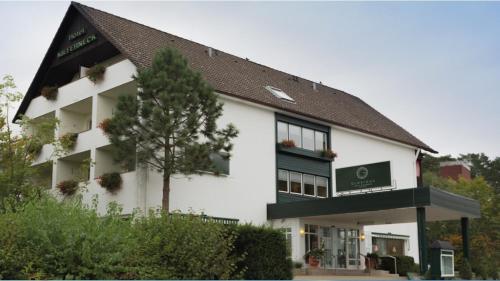 Gallery image of Kieferneck in Bad Bevensen