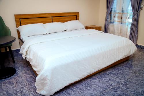 M-SQUARE HOTEL – Photos 2