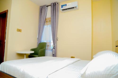 M-SQUARE HOTEL – Photos 3