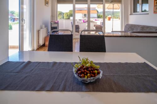 Apartment Bura