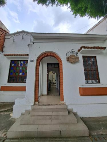 RECOVERY HOTEL CALI – Photos 2