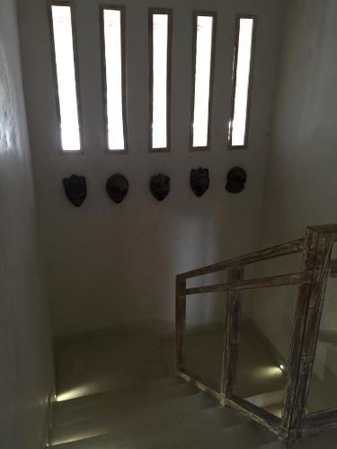 Galería fotográfica de The Villa Luxury Suites Hotel en Diani Beach