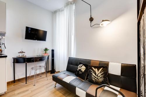 Roma in Relax Lovely Loft in the center of Rome Fabrizia