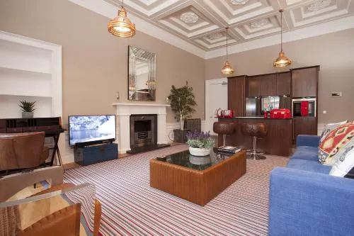 The Rutland Hotel & Apartments photo 38