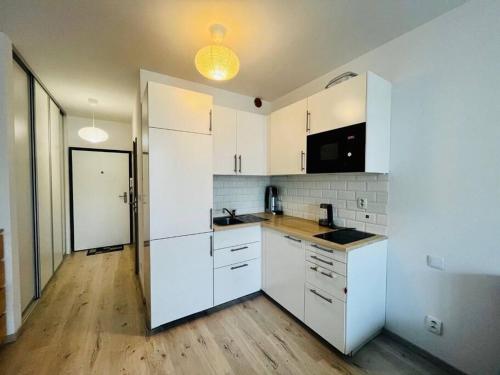 Apartmán v Bratislave