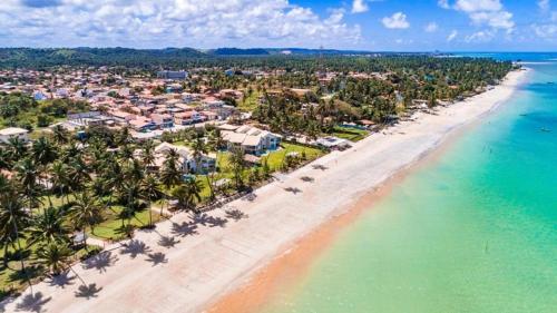 Příroda nedaleko penzionu