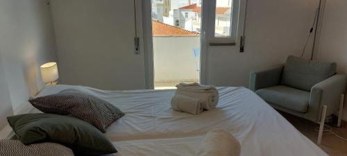 KAP Sea View Balcony