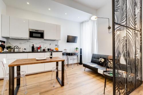 Roma in Relax Lovely Loft in the center of Rome Fabrizia