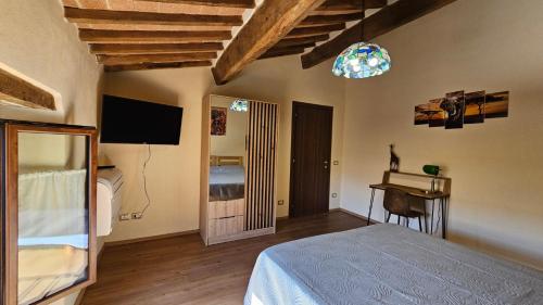 Gallery image of La Casa del Corso in Arcidosso