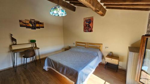 Gallery image of La Casa del Corso in Arcidosso