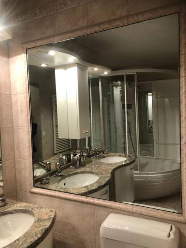 Charmjl, Haus Granit, 6 Personen