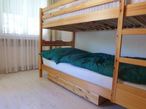 Charmjl, Haus Granit, 6 Personen