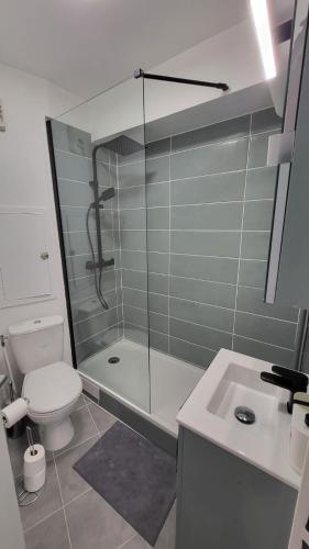 Studio confortable et charmant
