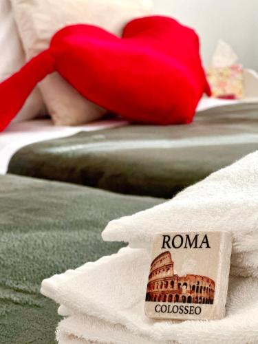Gemelli-San Pietro-Trastevere-casa con posto auto photo 138