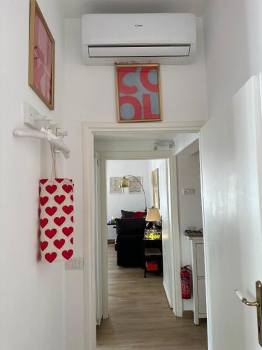 Gemelli-San Pietro-Trastevere-casa con posto auto photo 150
