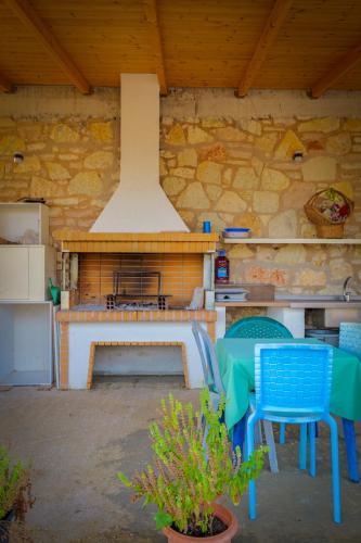 Fotografie z fotogalerie ubytování Dreamy Farm v destinaci Sarandë